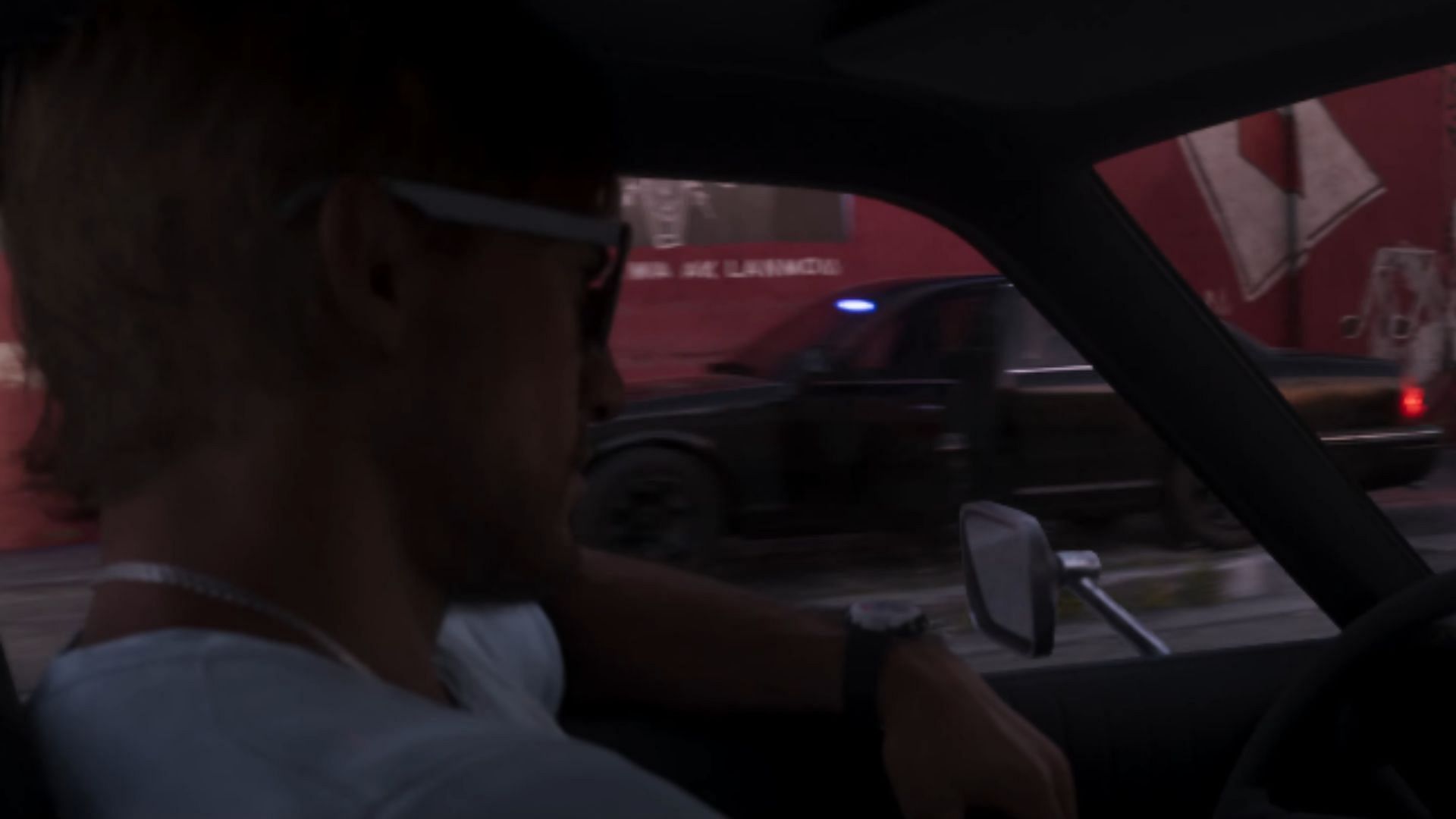 Possible GTA 6 trailer 2 gameplay scene 7/27 (Image via Rockstar Games)